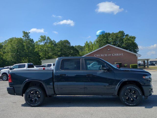 2026 Ram 1500 Big Horn Winder GA