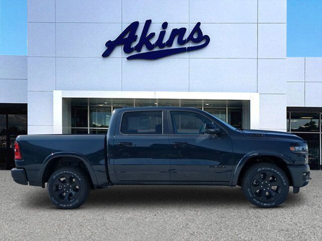 2026 Ram 1500 Big Horn Winder GA