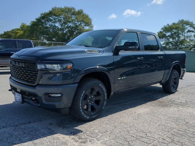 2026 Ram 1500 Big Horn Winder GA