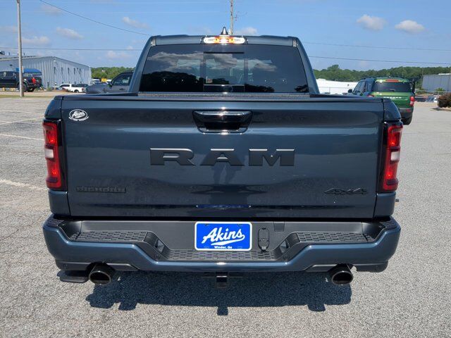 2026 Ram 1500 Big Horn Winder GA