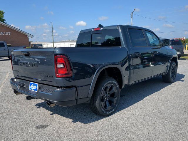 2026 Ram 1500 Big Horn Winder GA