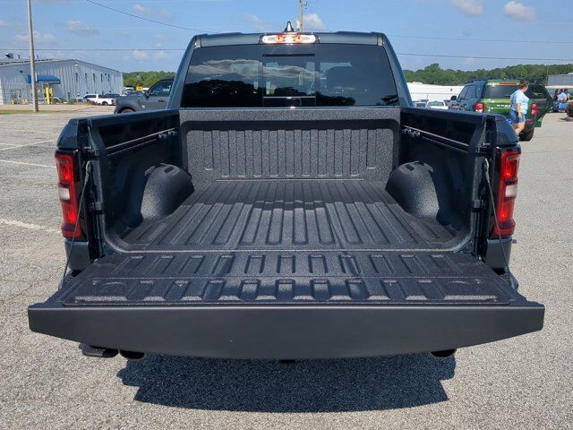 2026 Ram 1500 Big Horn Winder GA
