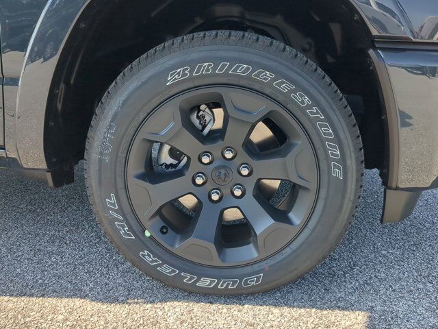 2026 Ram 1500 Big Horn Winder GA