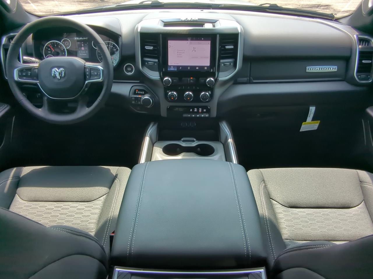 2026 Ram 1500 Big Horn Winder GA