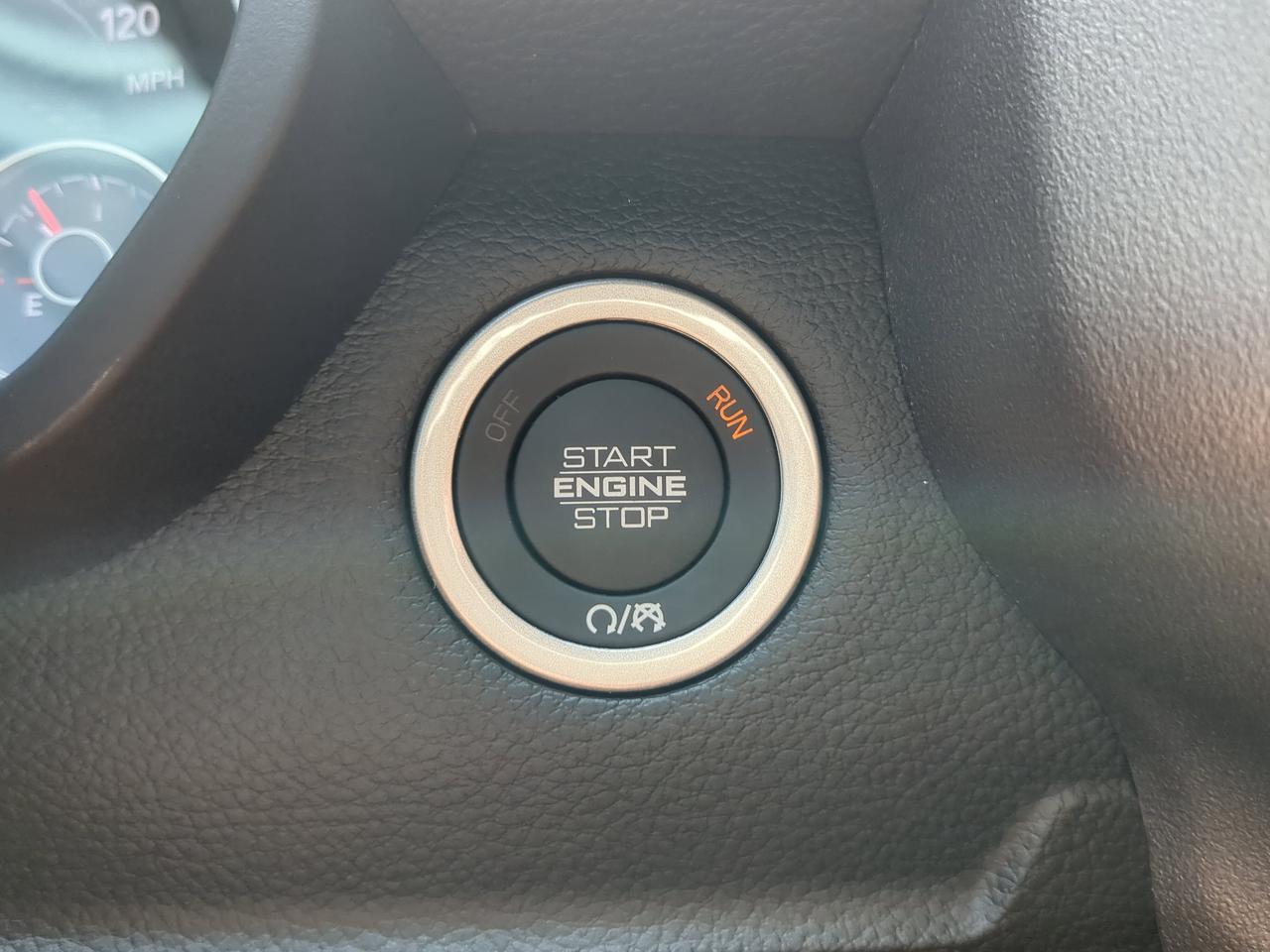 2026 Ram 1500 Big Horn Winder GA