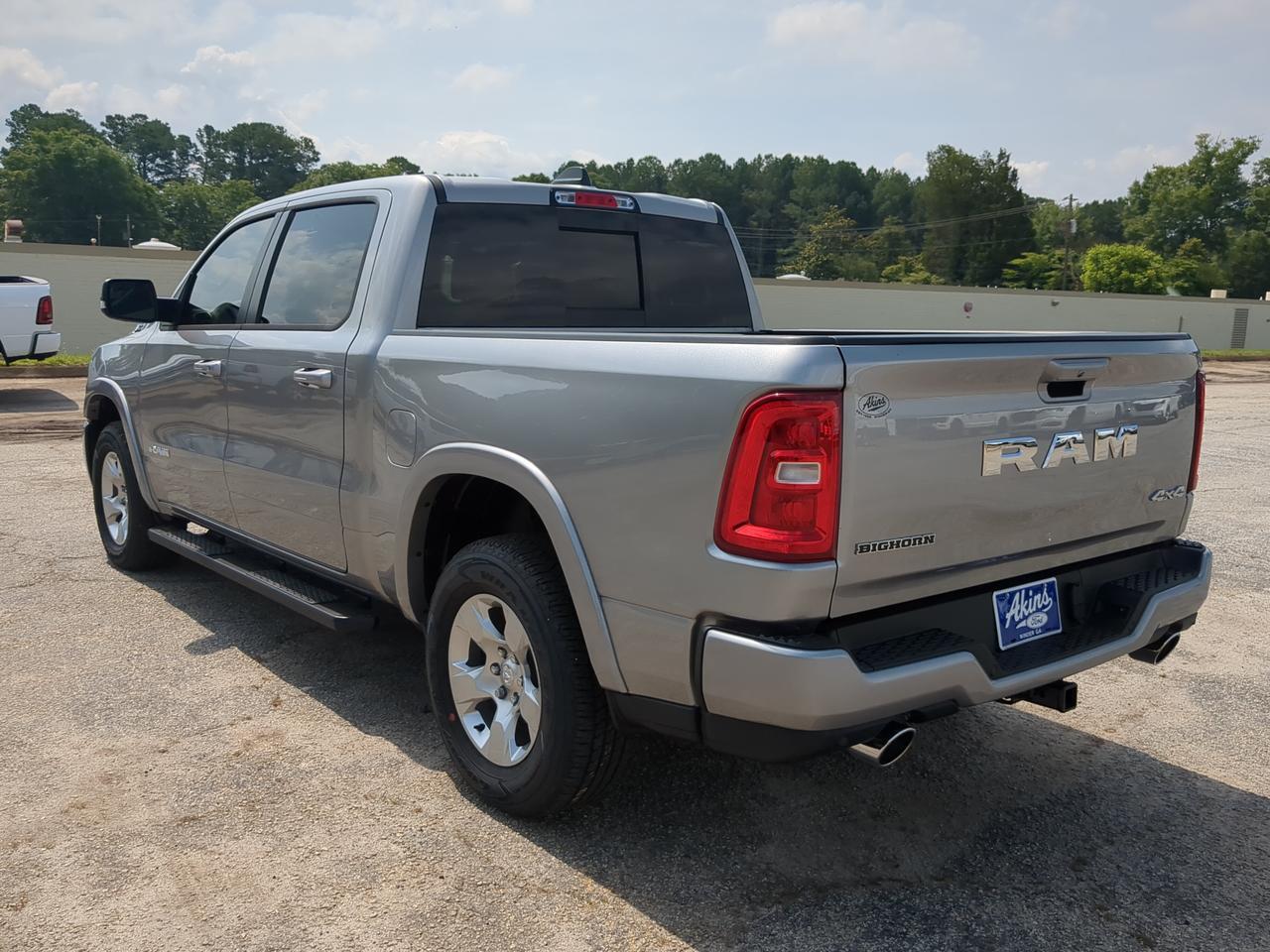 2026 Ram 1500 Big Horn Winder GA