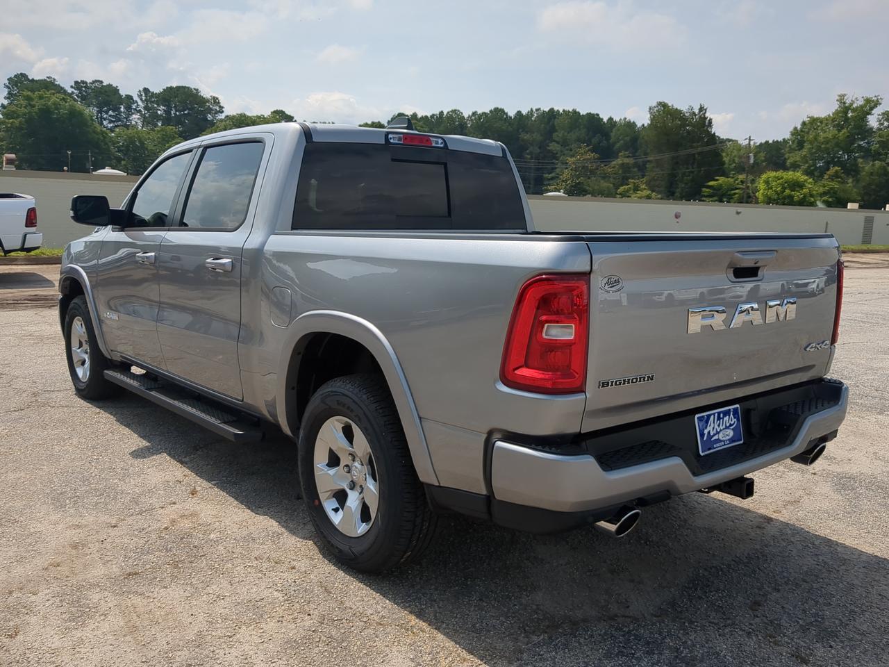 2026 Ram 1500 Big Horn Winder GA