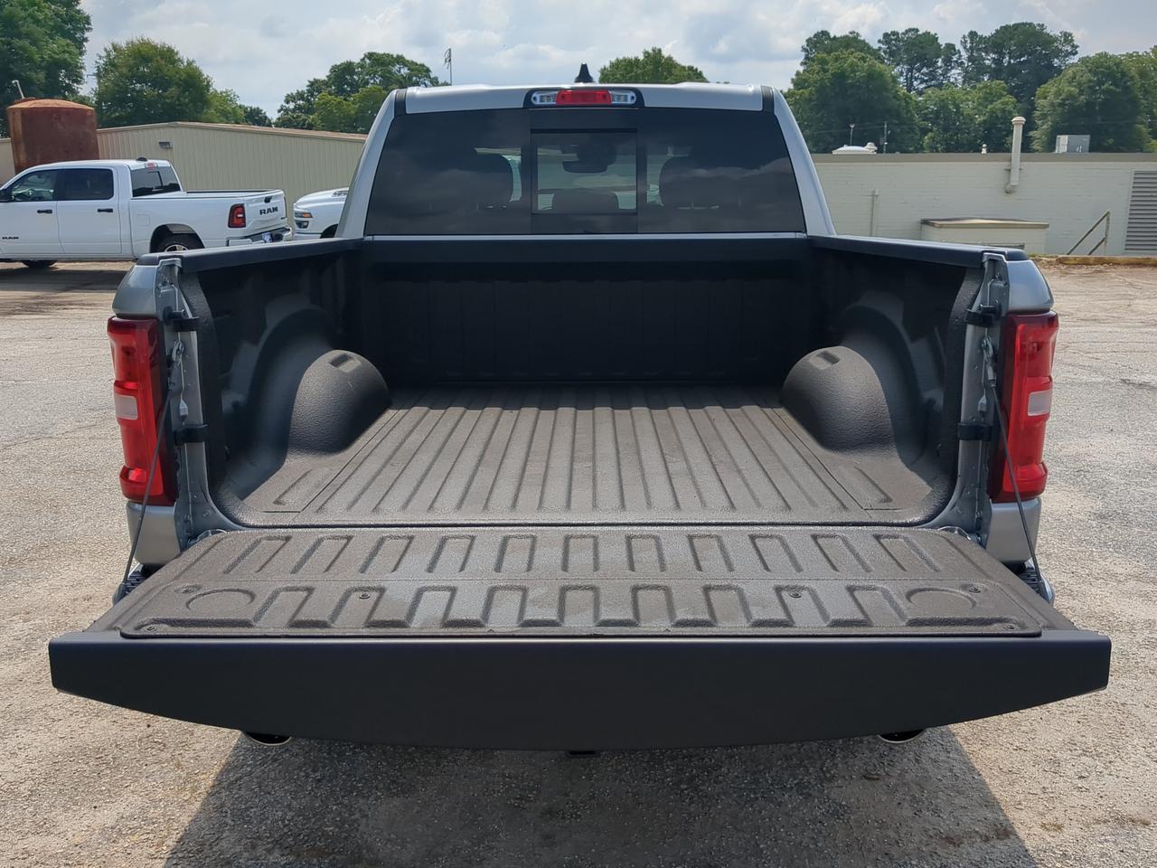 2026 Ram 1500 Big Horn Winder GA