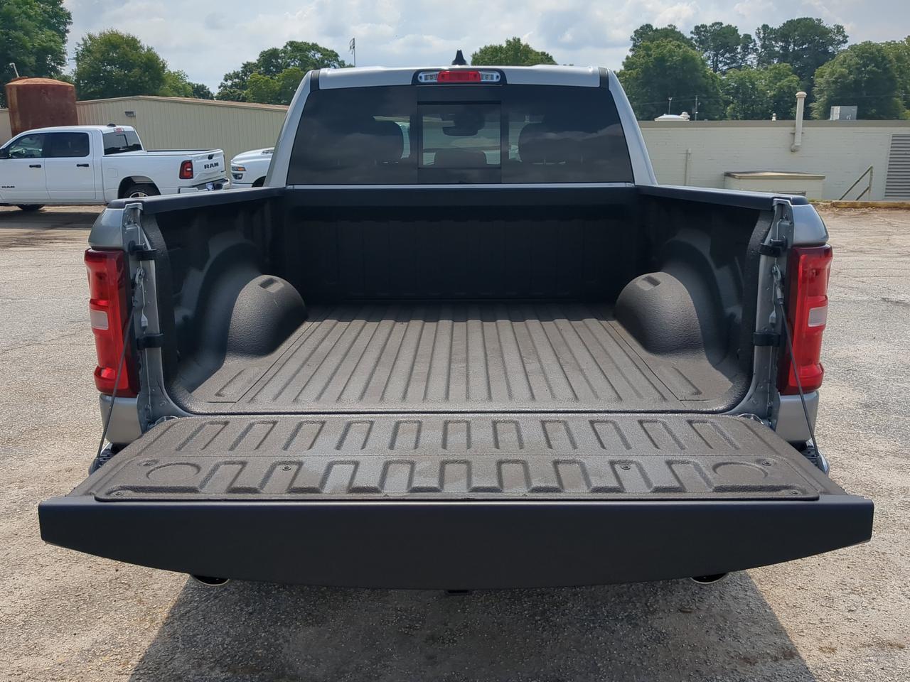 2026 Ram 1500 Big Horn Winder GA