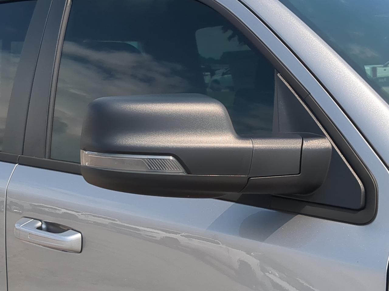 2026 Ram 1500 Big Horn Winder GA