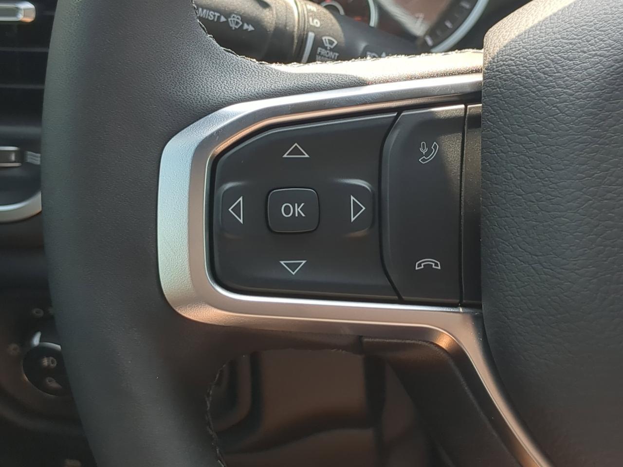 2026 Ram 1500 Big Horn Winder GA
