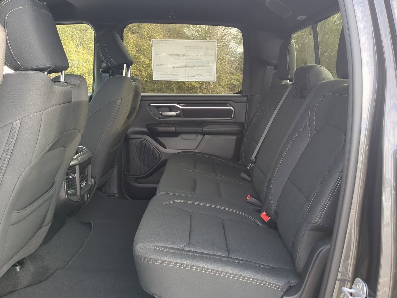 2026 Ram 1500 Big Horn Winder GA