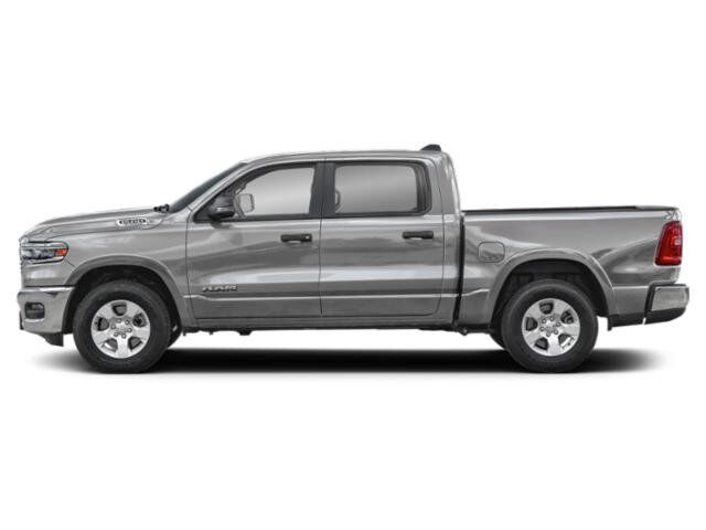 2026 Ram 1500 Big Horn Winder GA
