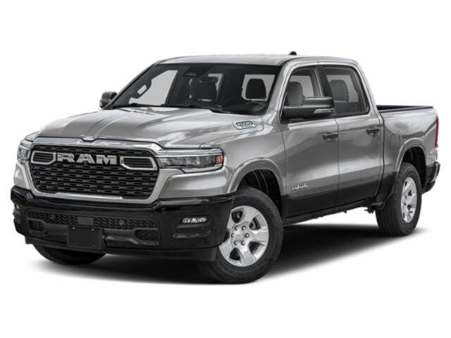 2026 Ram 1500 Big Horn Winder GA