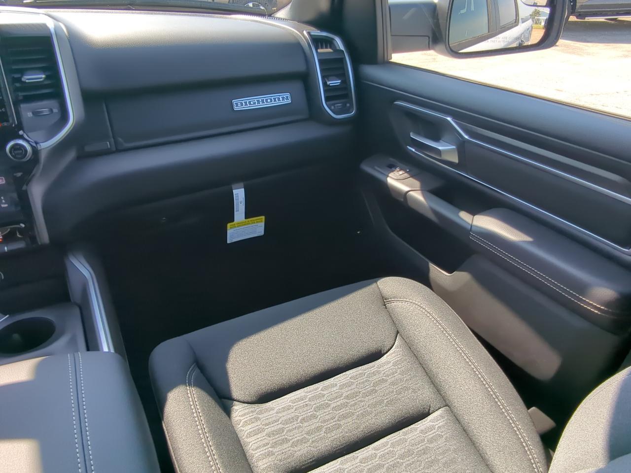 2026 Ram 1500 Big Horn Winder GA