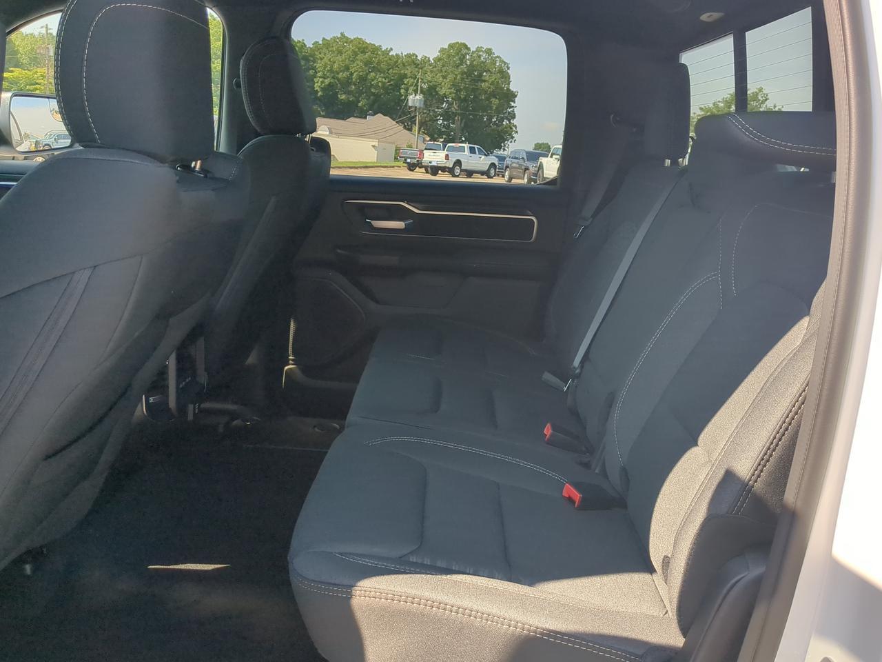 2026 Ram 1500 Big Horn Winder GA