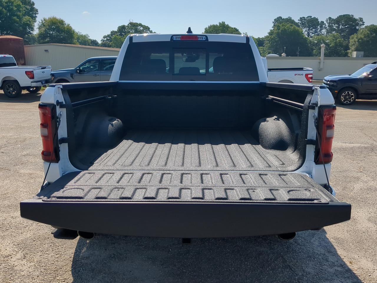 2026 Ram 1500 Big Horn Winder GA