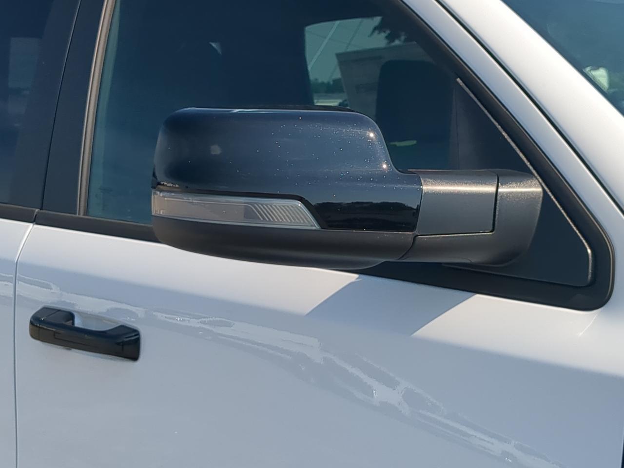 2026 Ram 1500 Big Horn Winder GA