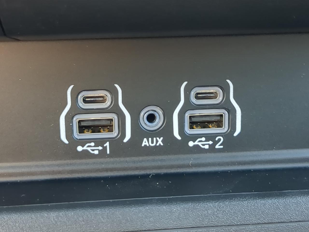 2026 Ram 1500 Big Horn Winder GA