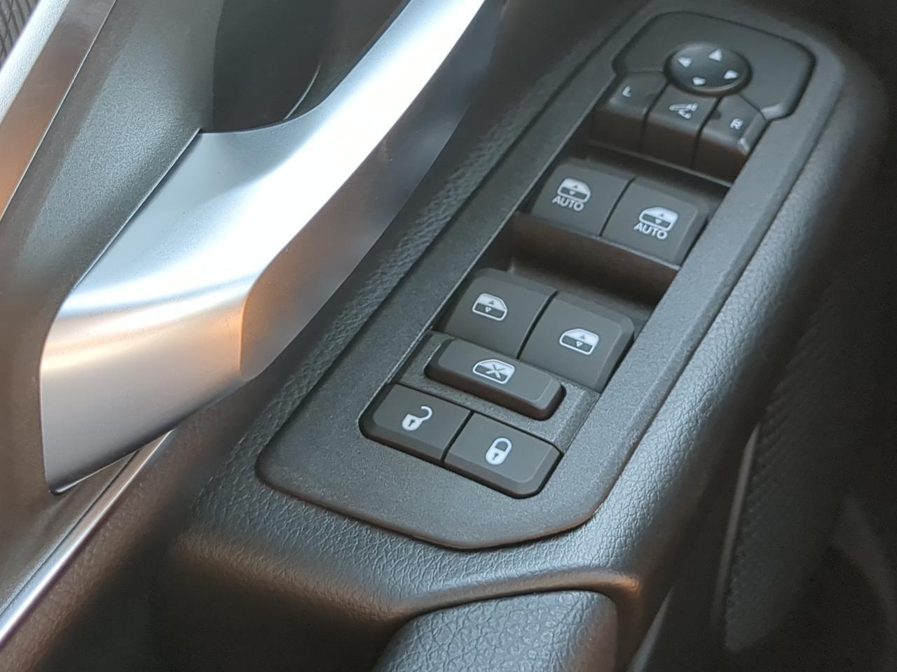 2026 Ram 1500 Big Horn Winder GA