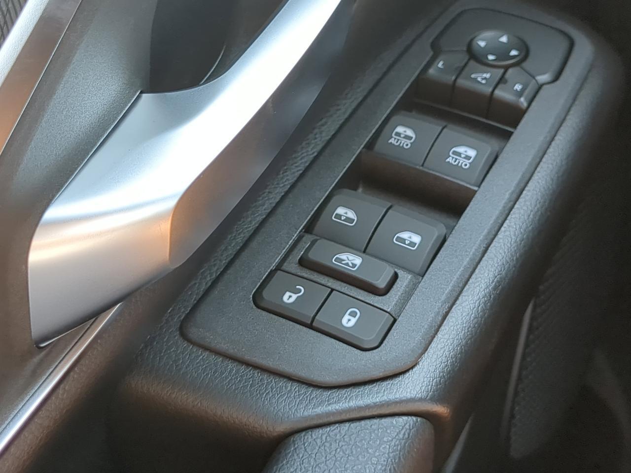 2026 Ram 1500 Big Horn Winder GA
