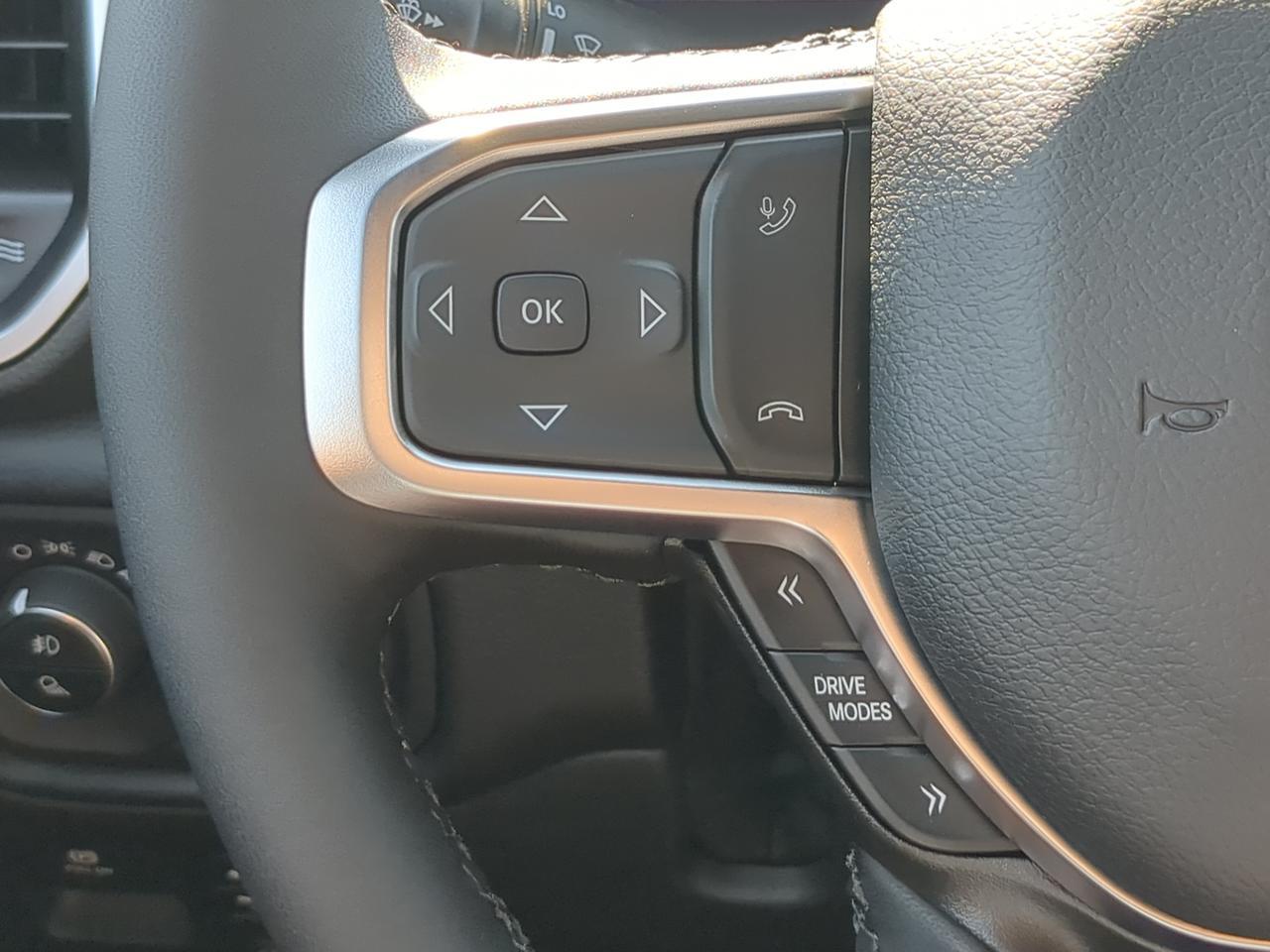 2026 Ram 1500 Big Horn Winder GA