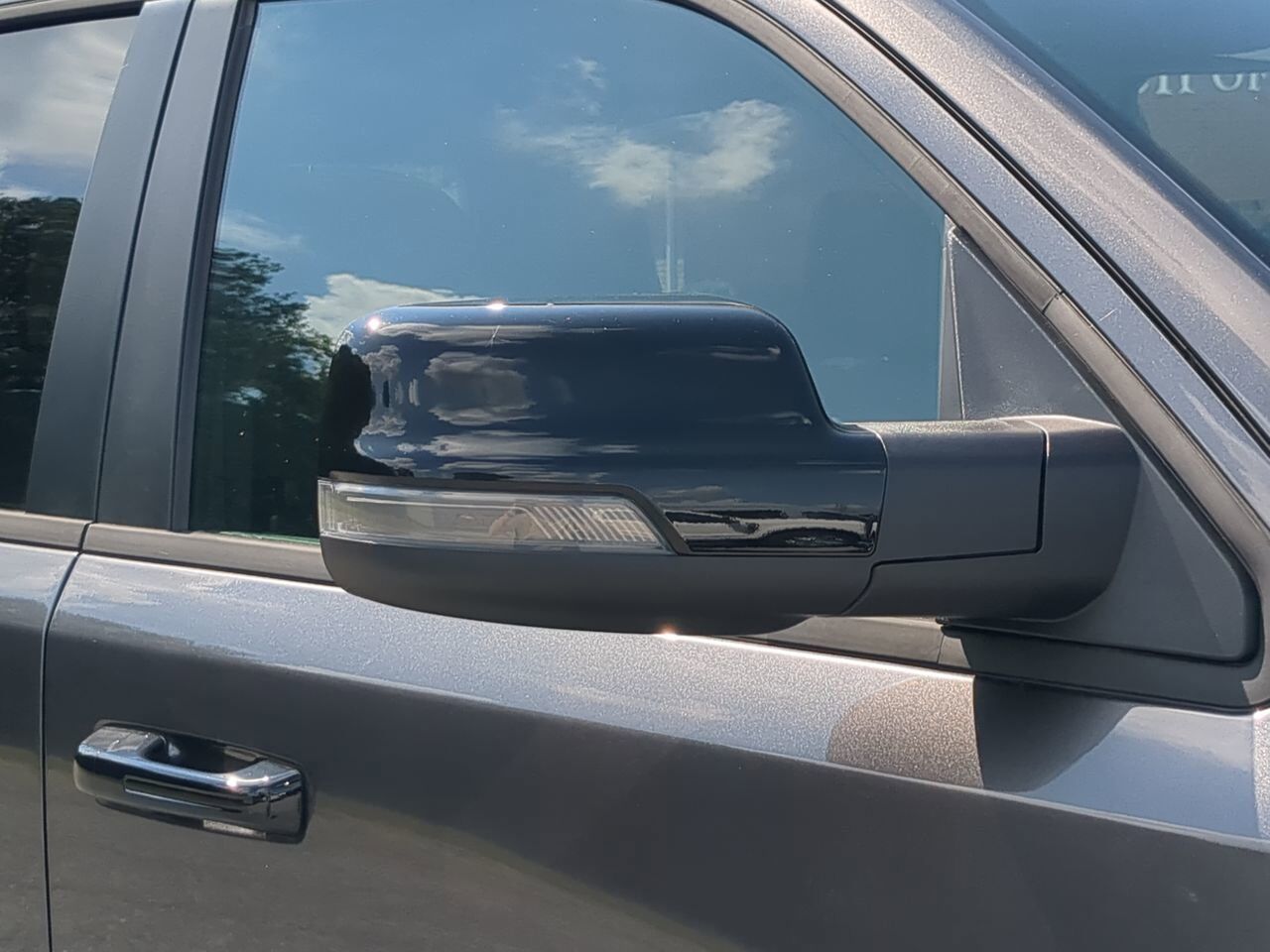 2026 Ram 1500 Big Horn Winder GA