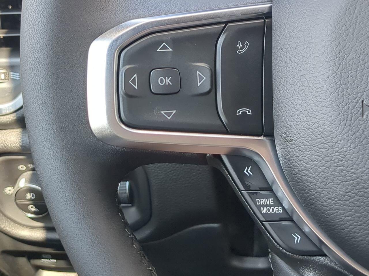 2026 Ram 1500 Big Horn Winder GA