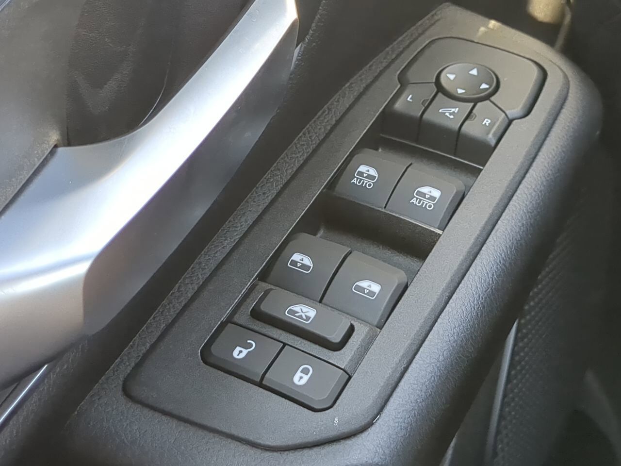 2026 Ram 1500 Big Horn Winder GA