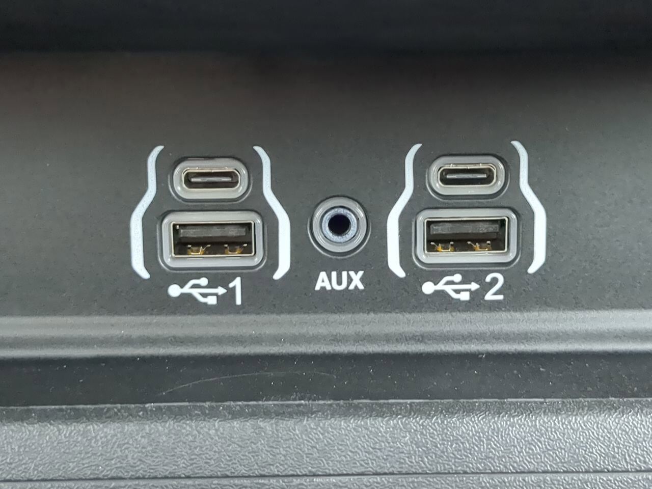 2026 Ram 1500 Big Horn Winder GA