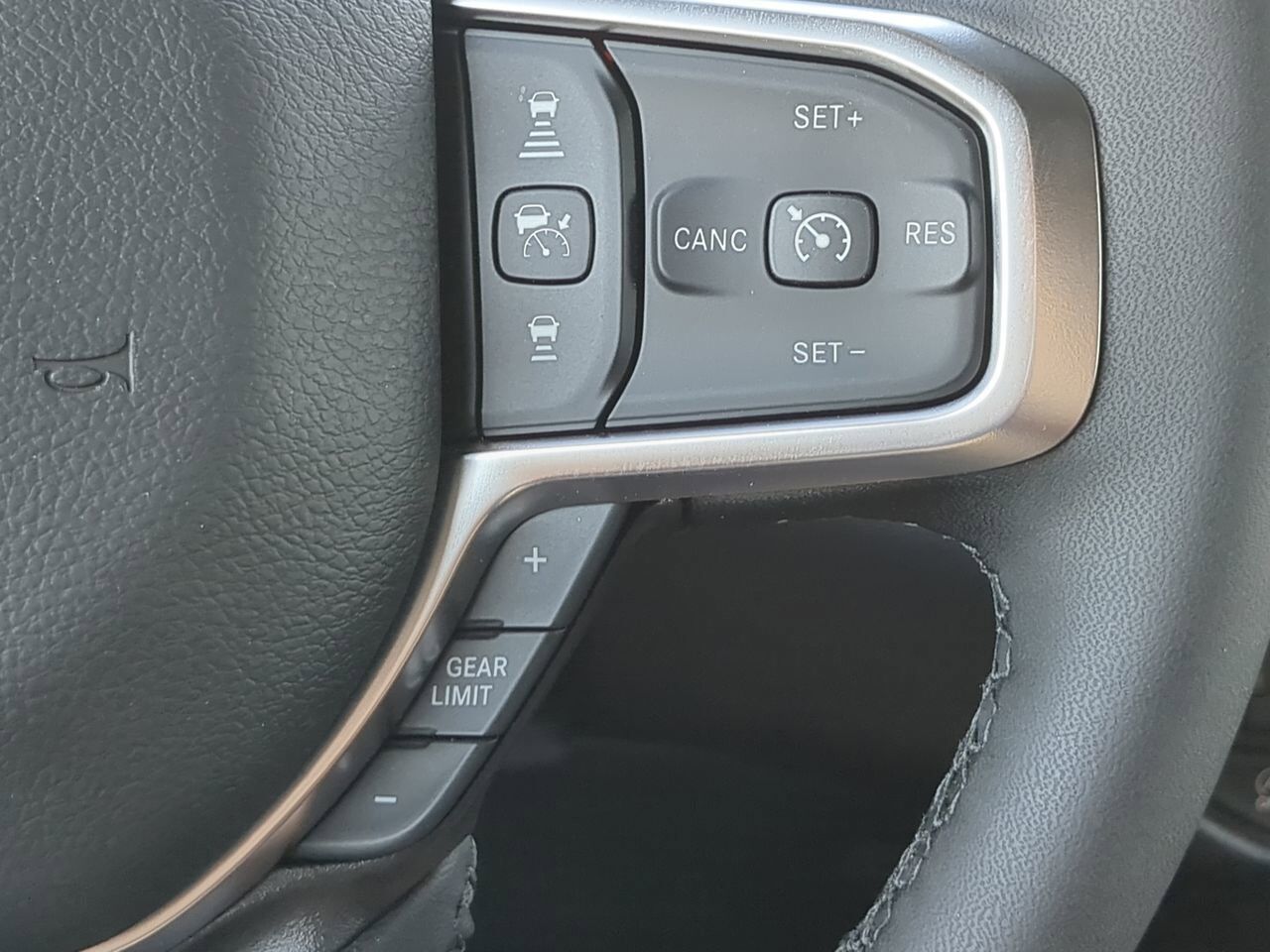 2026 Ram 1500 Big Horn Winder GA