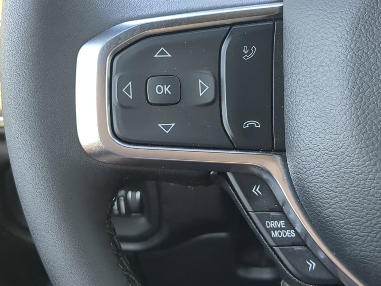 2026 Ram 1500 Big Horn Winder GA