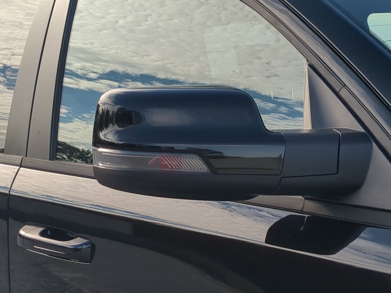 2026 Ram 1500 Big Horn Winder GA