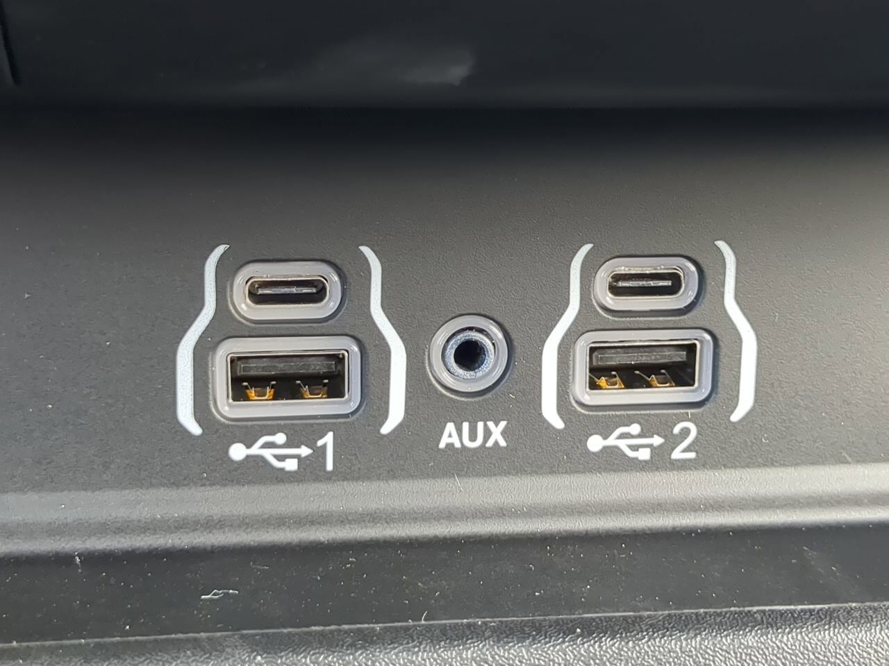 2026 Ram 1500 Big Horn Winder GA