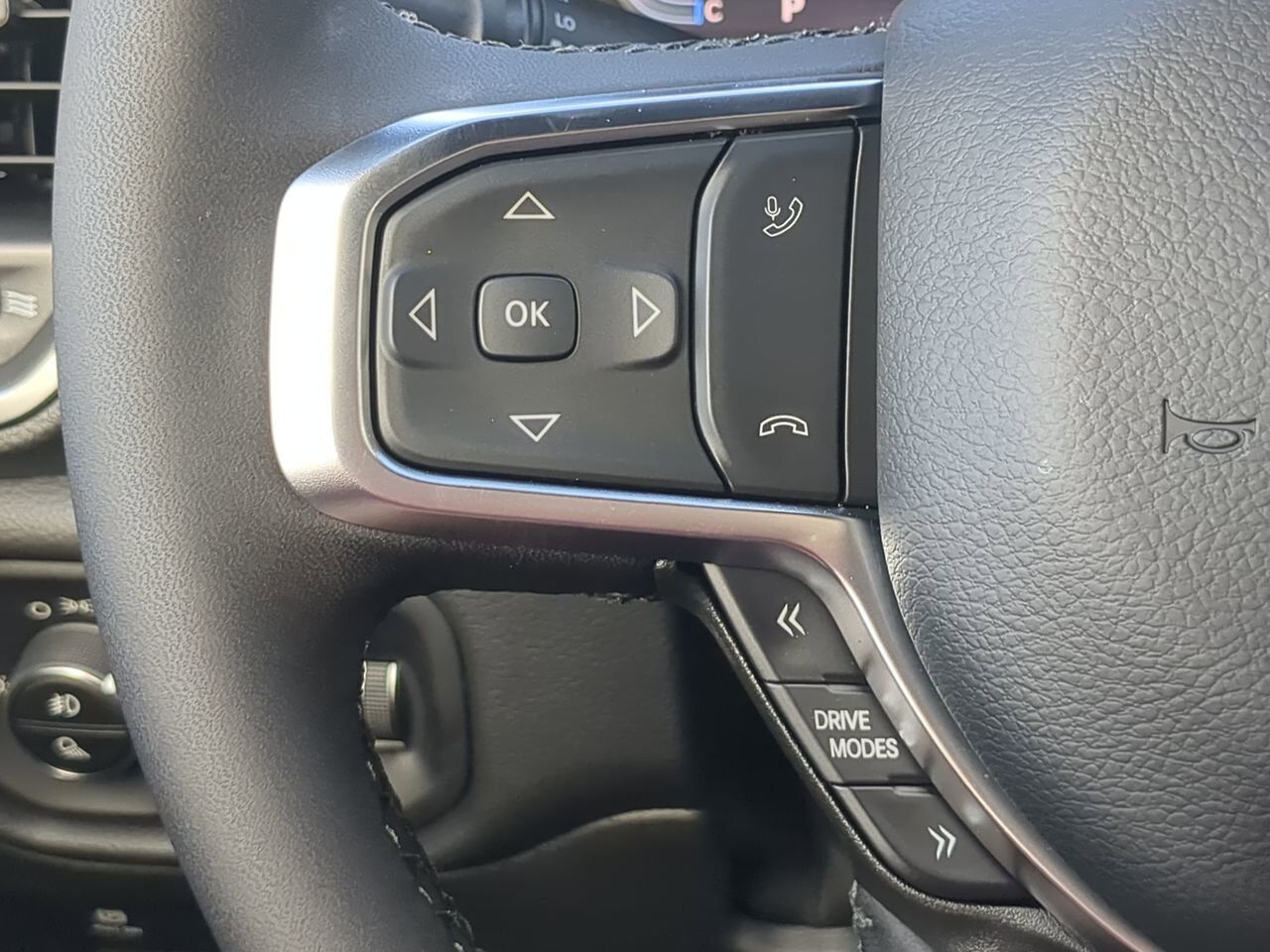 2026 Ram 1500 Big Horn Winder GA