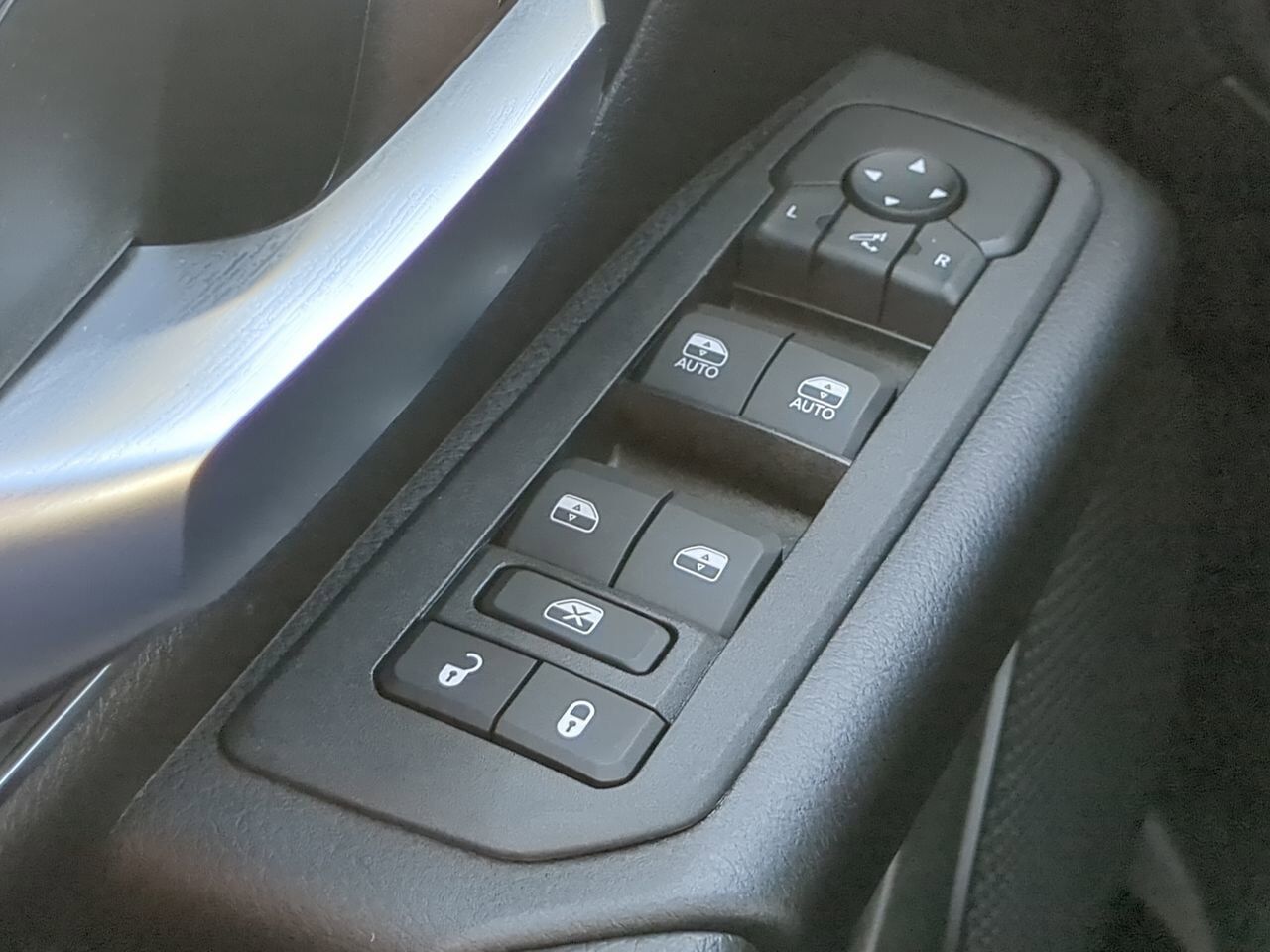 2026 Ram 1500 Big Horn Winder GA