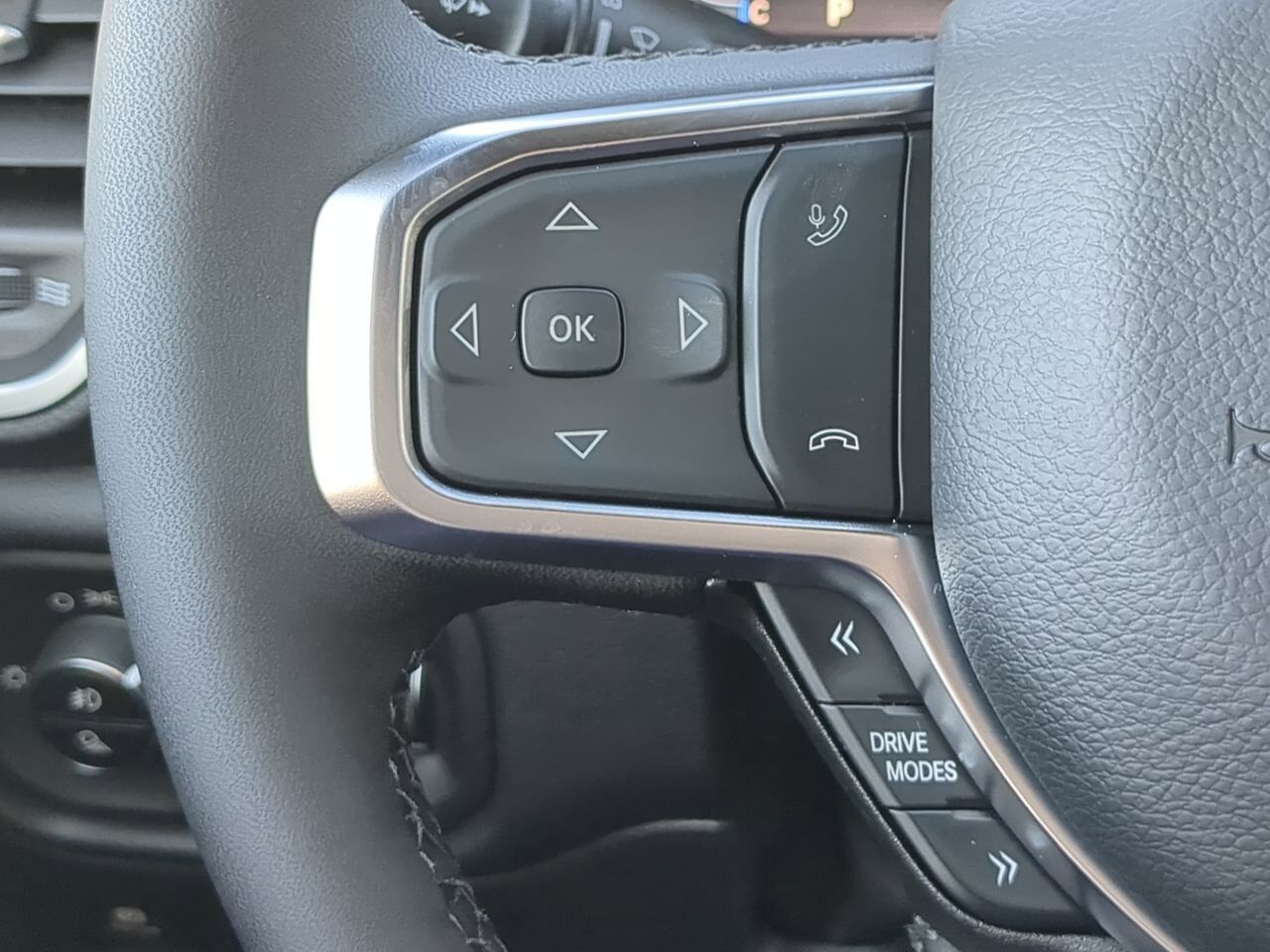 2026 Ram 1500 Big Horn Winder GA