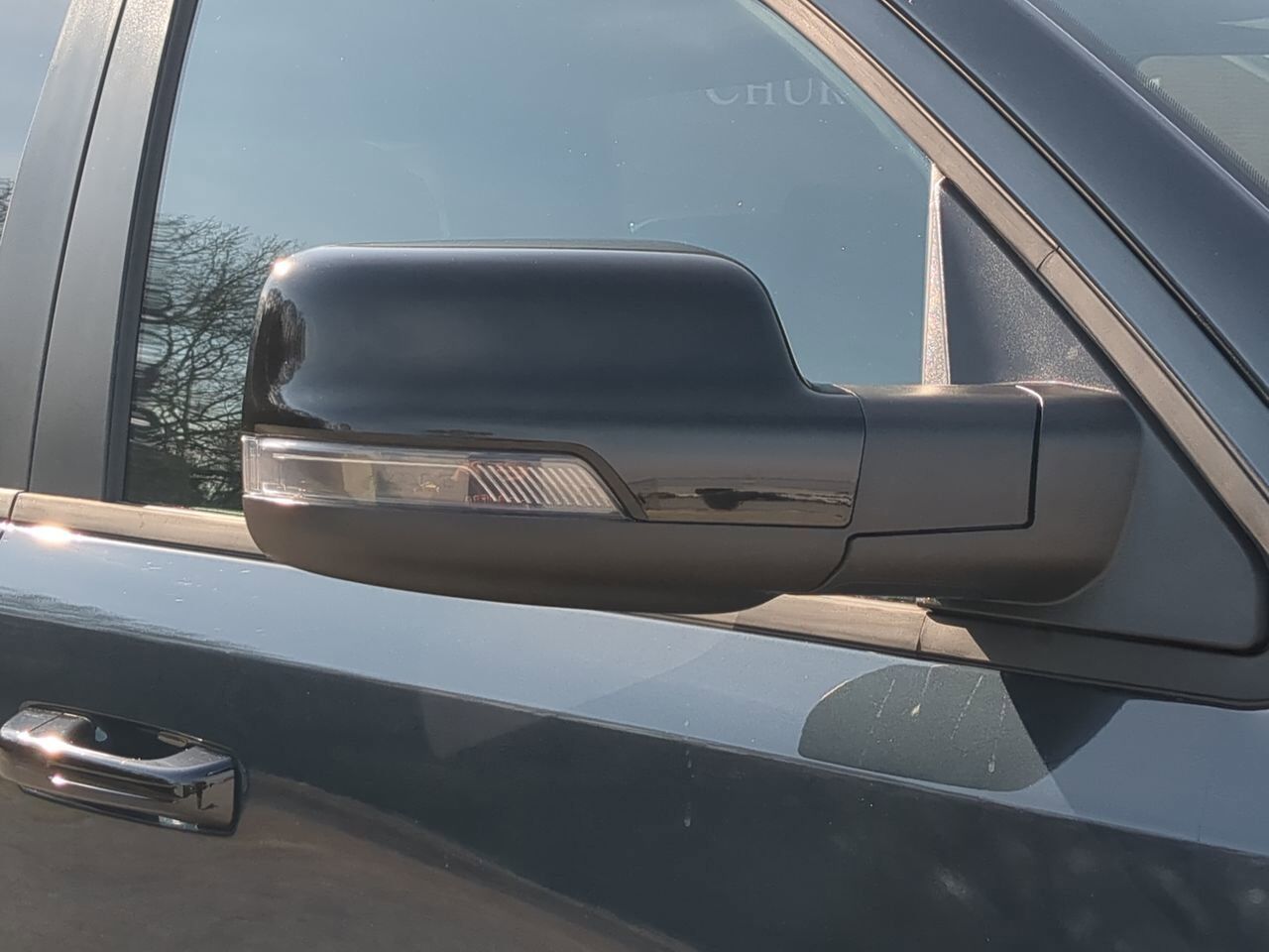 2026 Ram 1500 Big Horn Winder GA