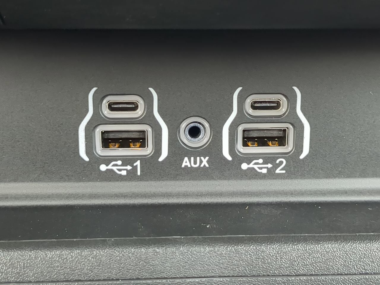 2026 Ram 1500 Big Horn Winder GA