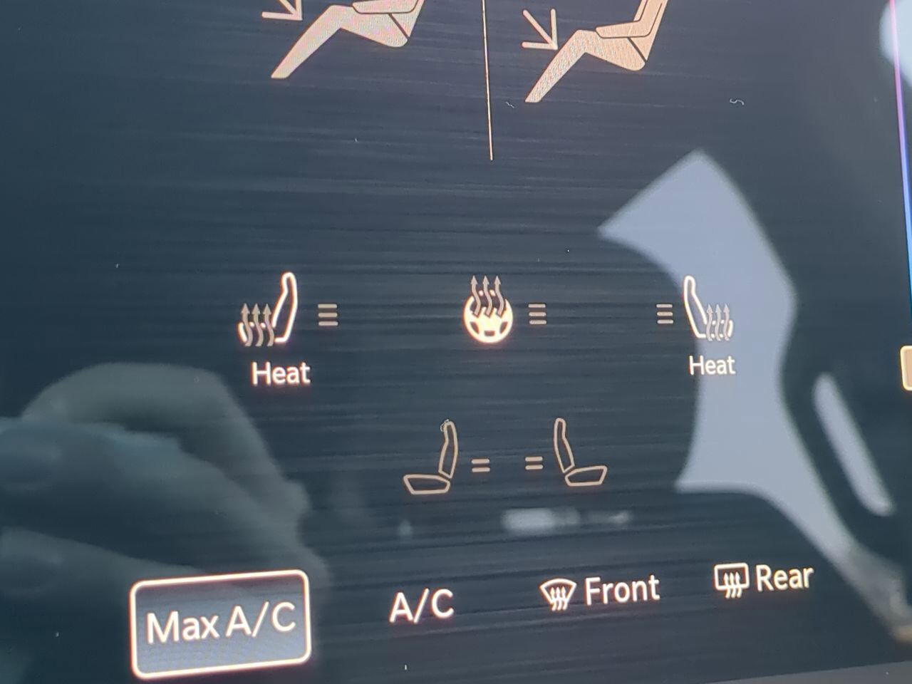 2026 Ram 1500 Big Horn Winder GA