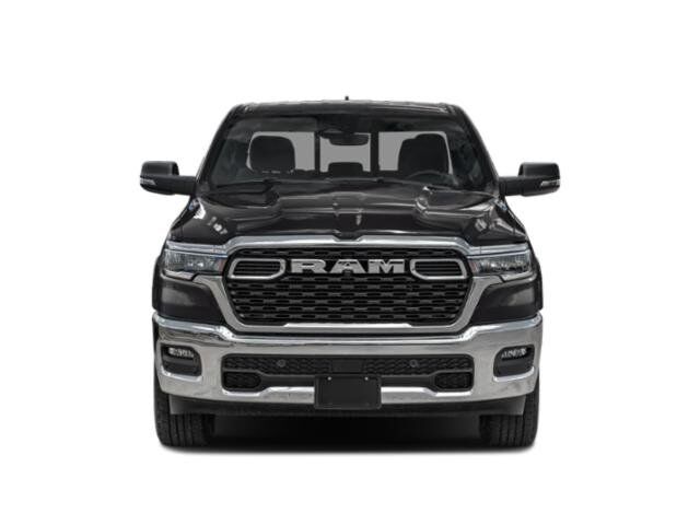 2026 Ram 1500 Big Horn Winder GA