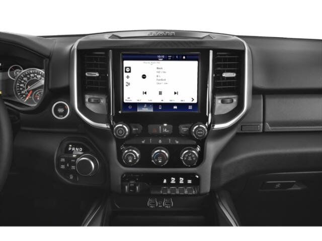 2026 Ram 1500 Big Horn Winder GA