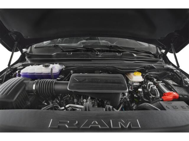 2026 Ram 1500 Big Horn Winder GA