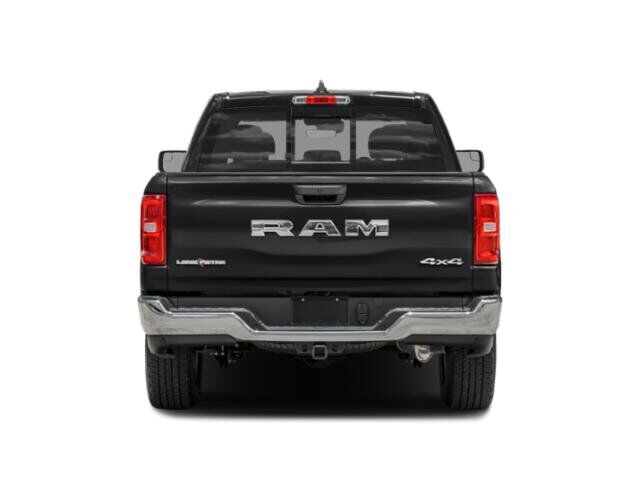 2026 Ram 1500 Big Horn Winder GA