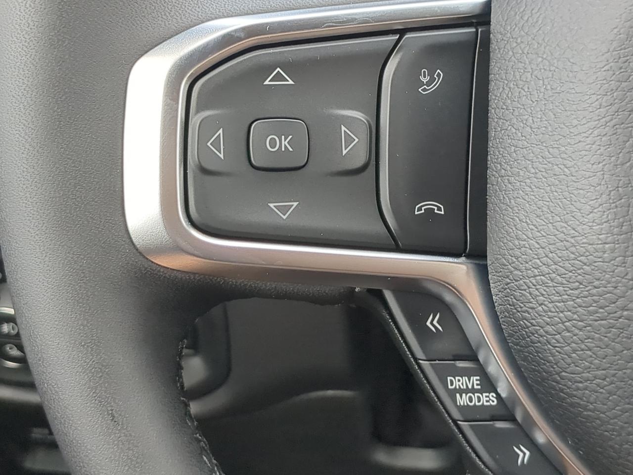 2026 Ram 1500 Big Horn Winder GA