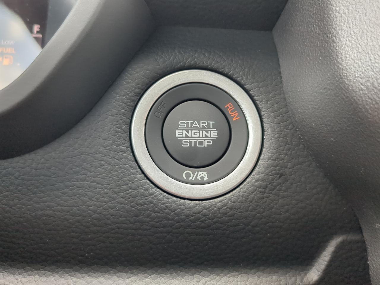2026 Ram 1500 Big Horn Winder GA
