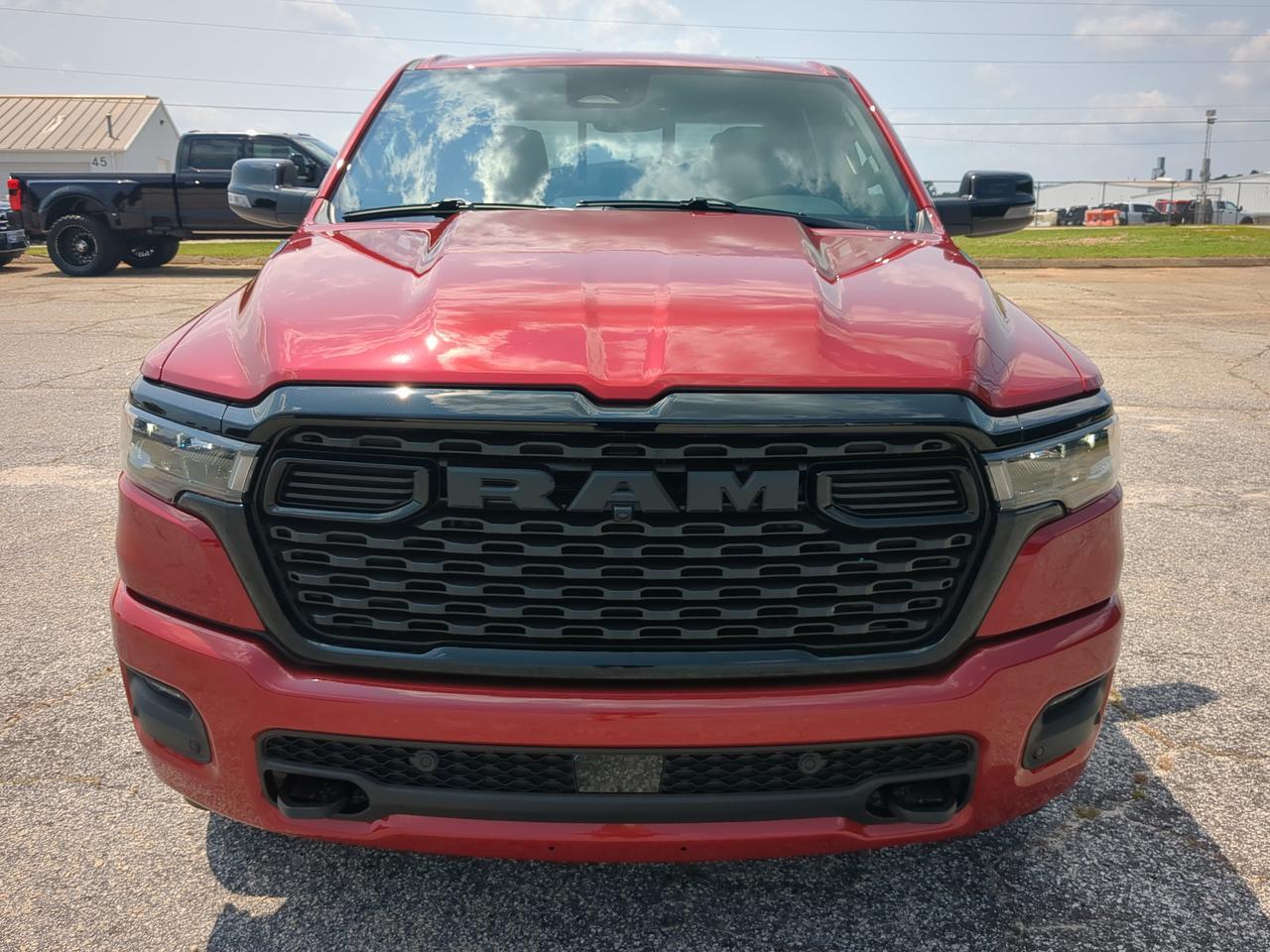 2026 Ram 1500 Big Horn Winder GA