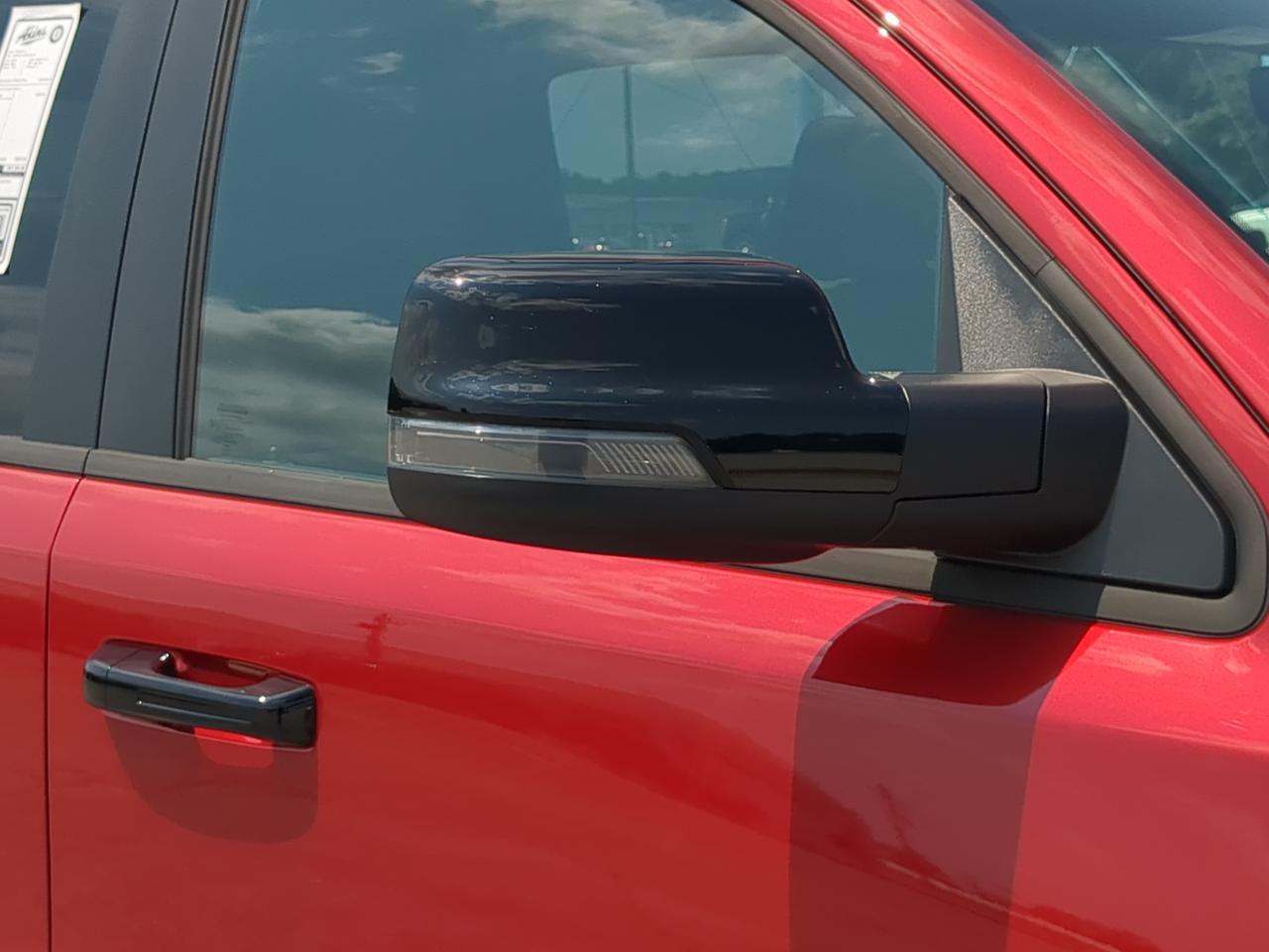 2026 Ram 1500 Big Horn Winder GA