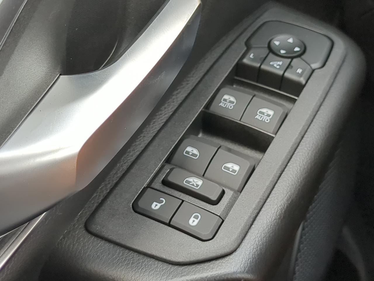 2026 Ram 1500 Big Horn Winder GA