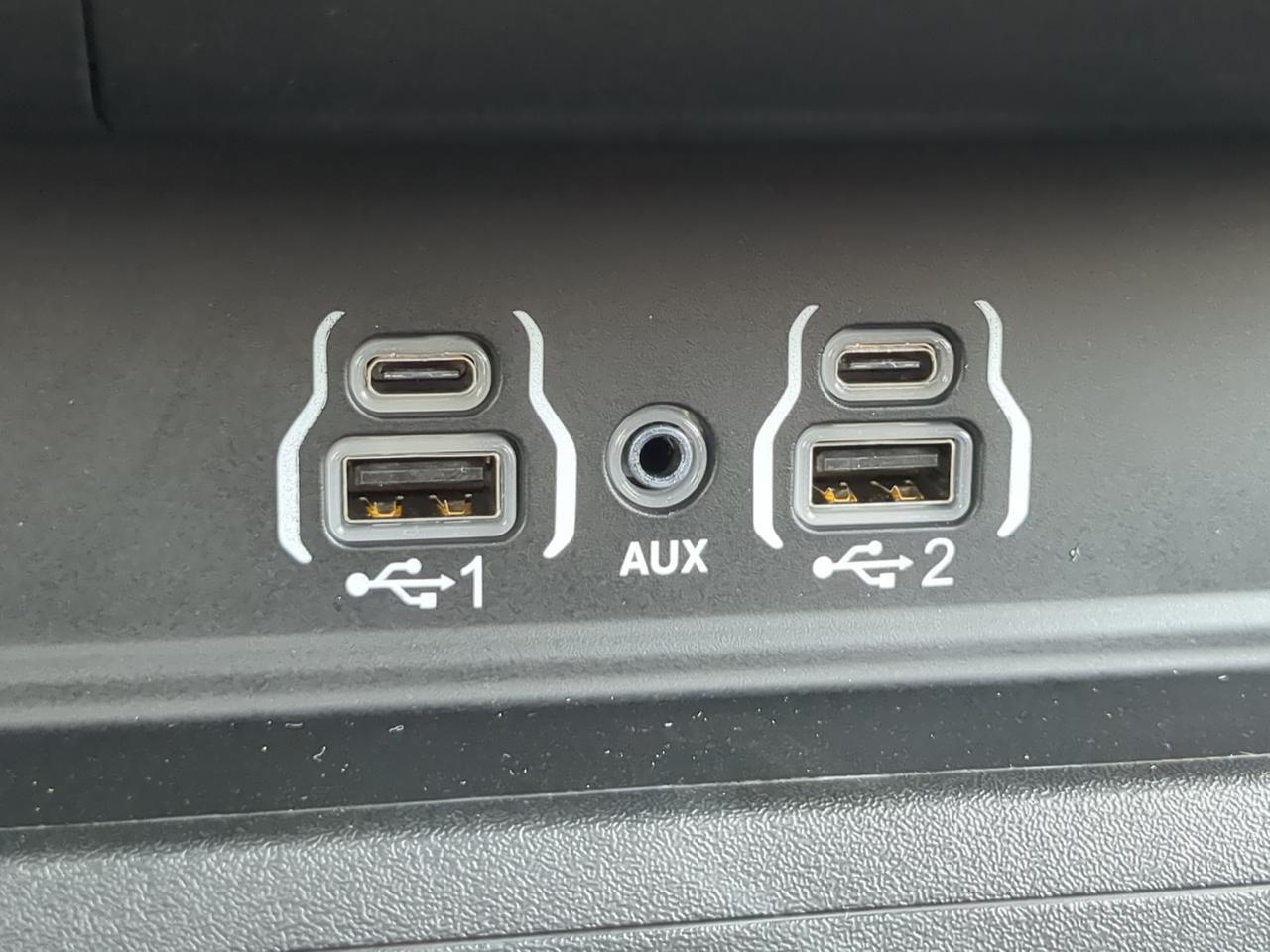 2026 Ram 1500 Big Horn Winder GA